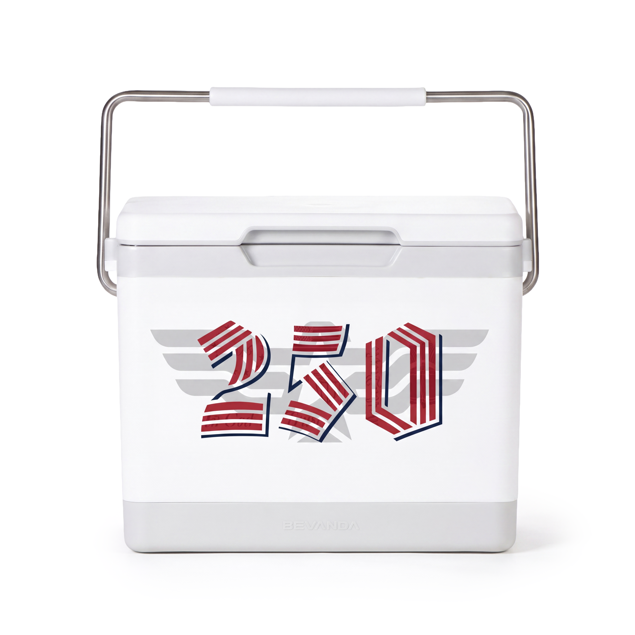 Verge Lunch Box 20 Qt