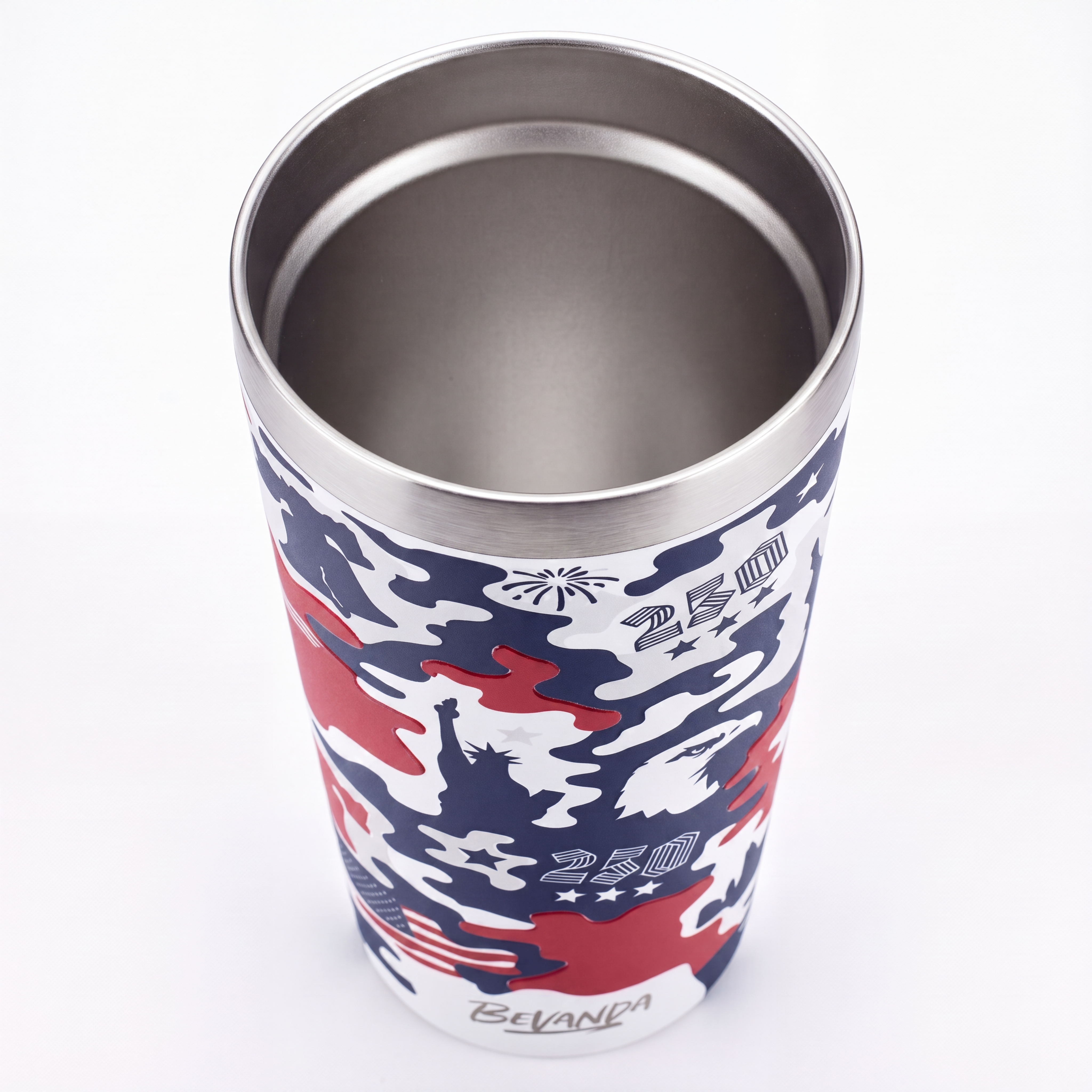 20oz Tumbler - USA 250th Edition