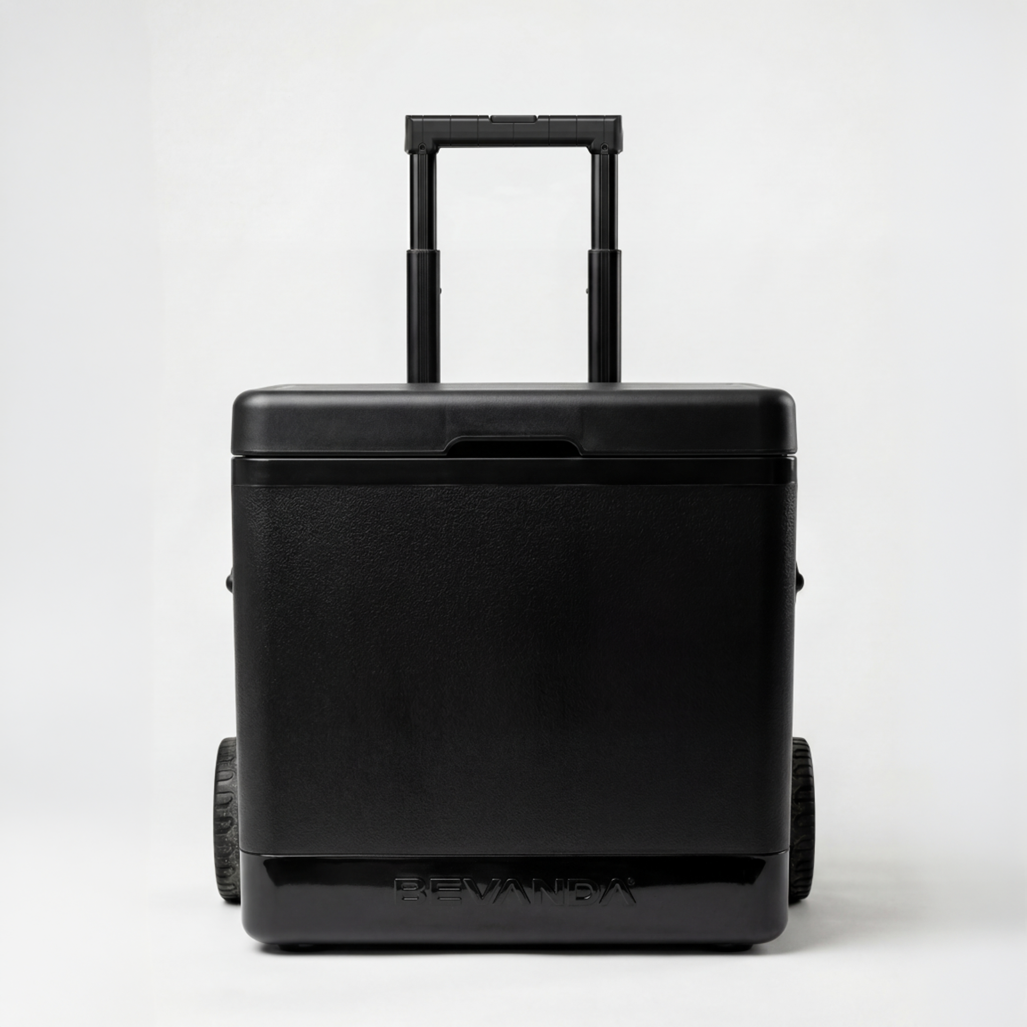 Verge 50 Qt Wheeled Cooler