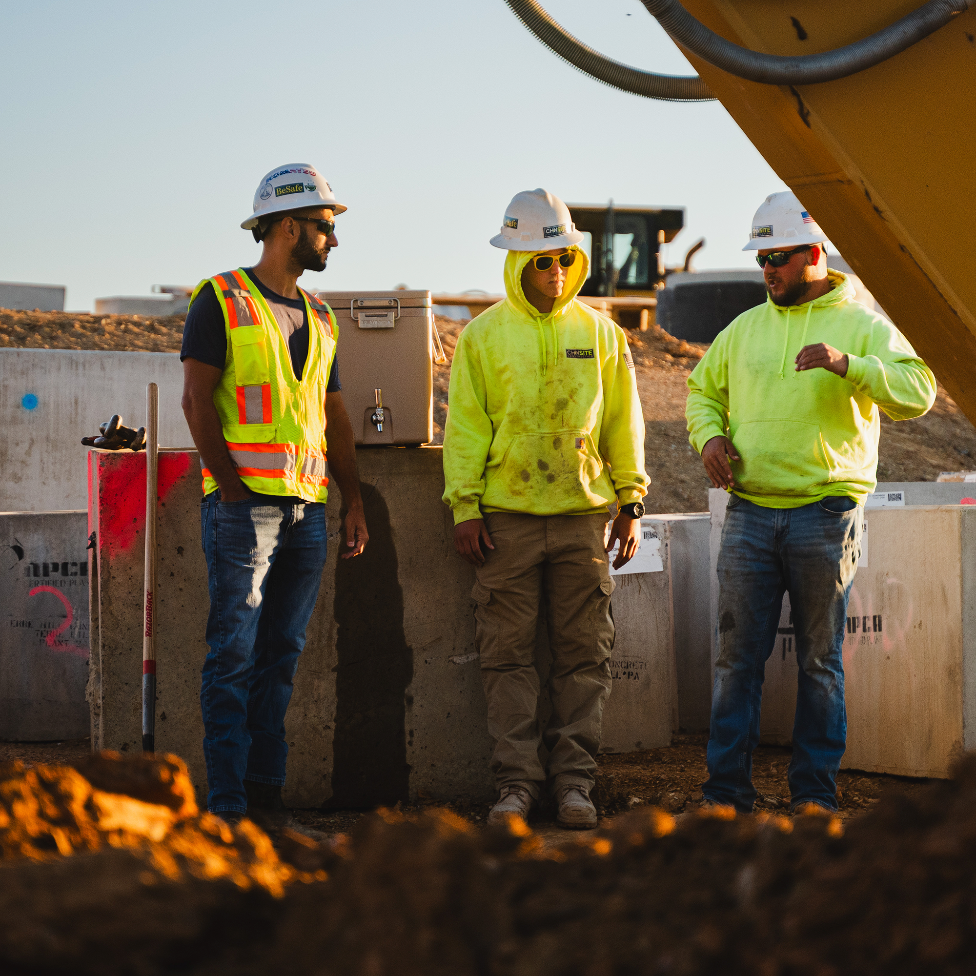 Sperse Drink Dispenser