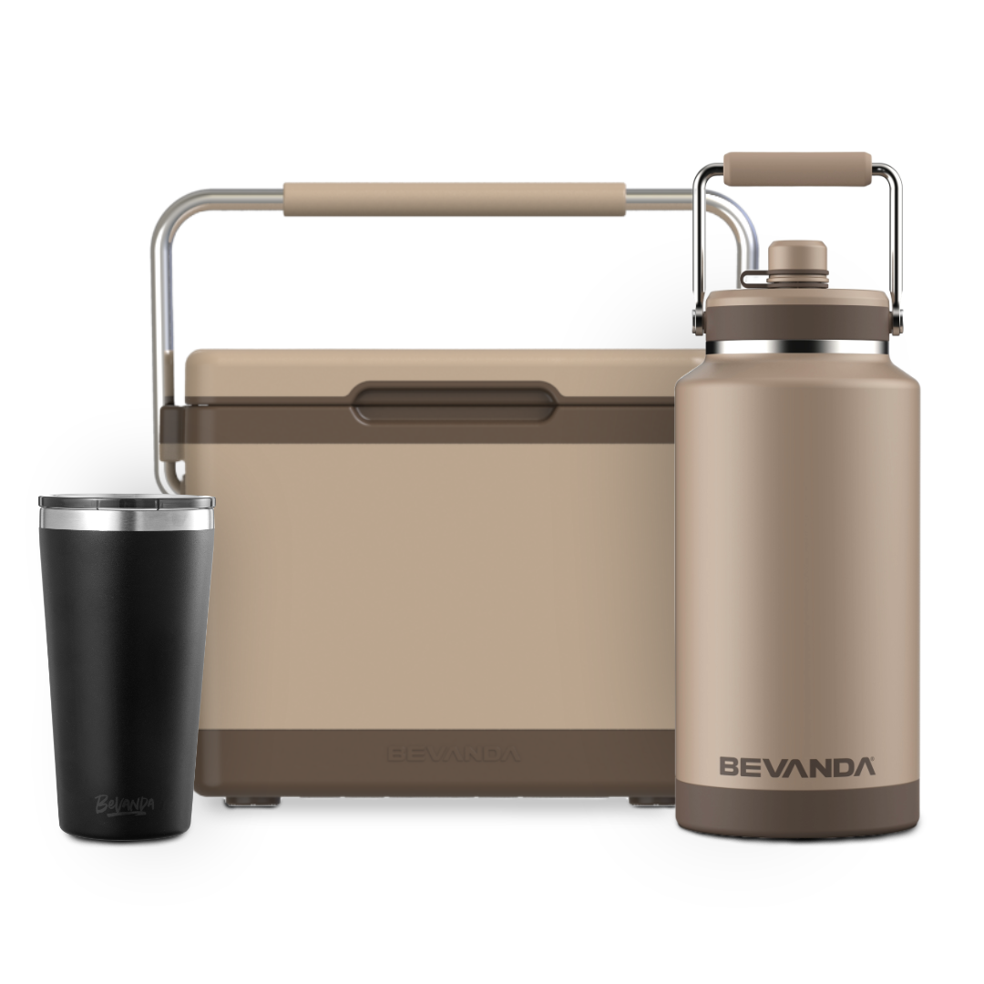 The Crewman Bundle