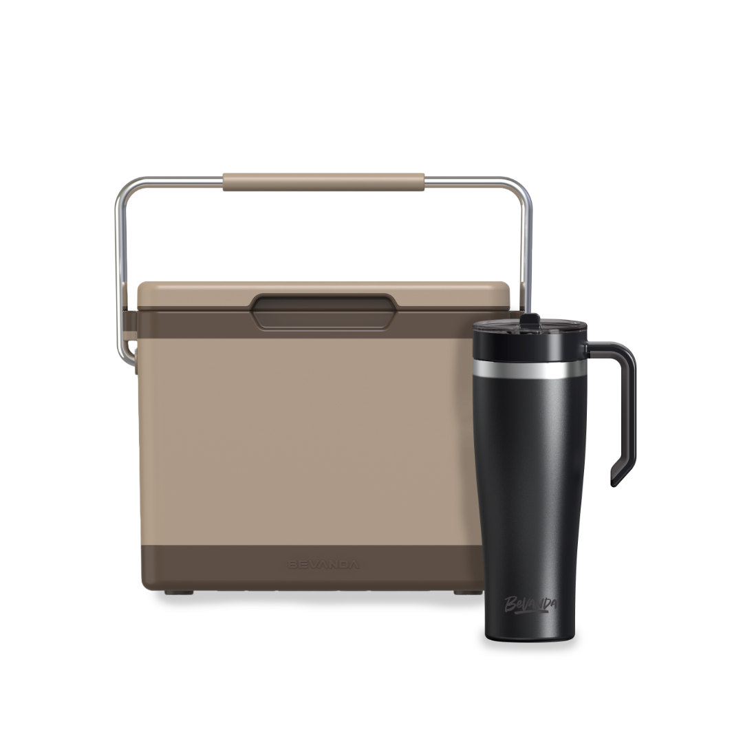 The Everyday Carry Bundle