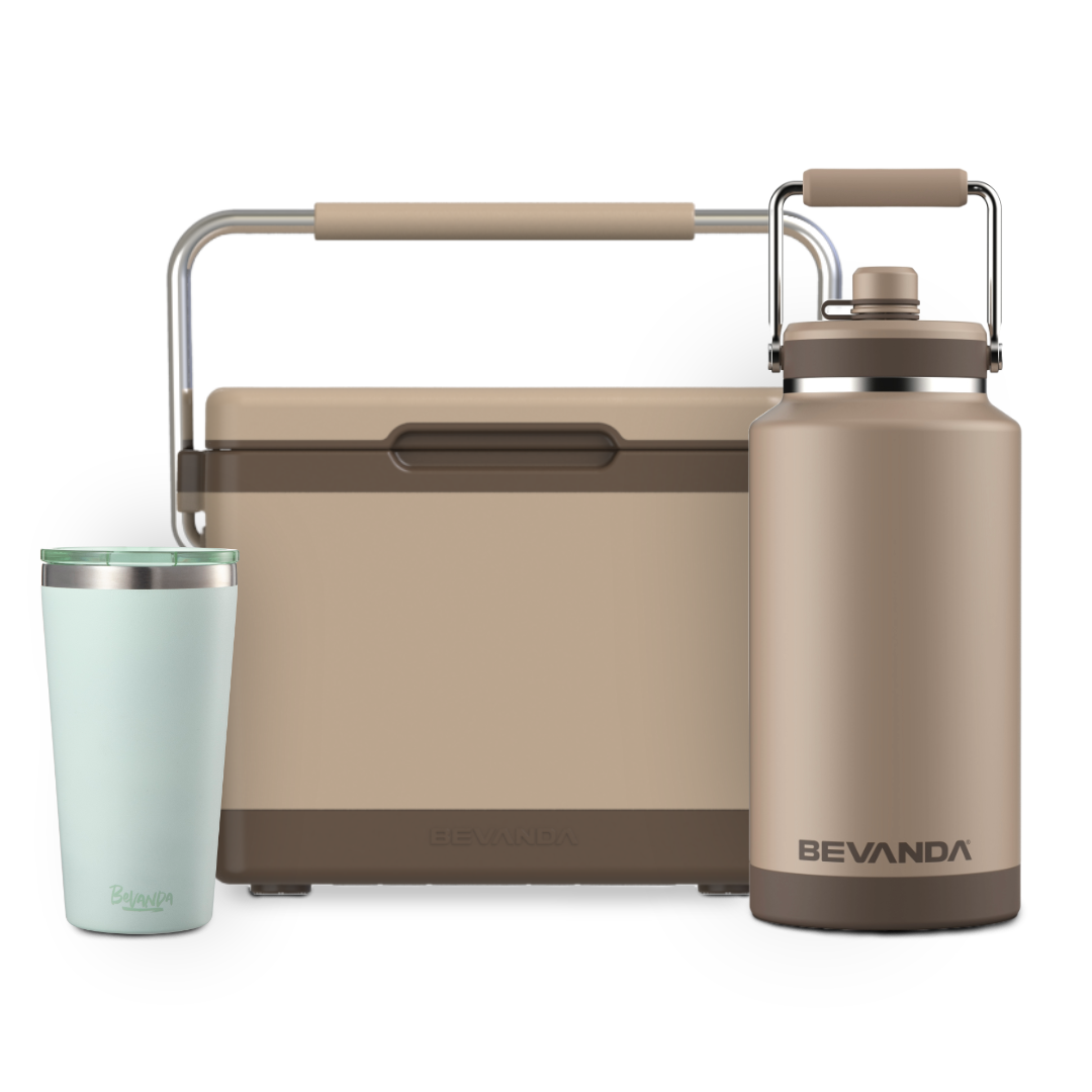The Crewman Bundle