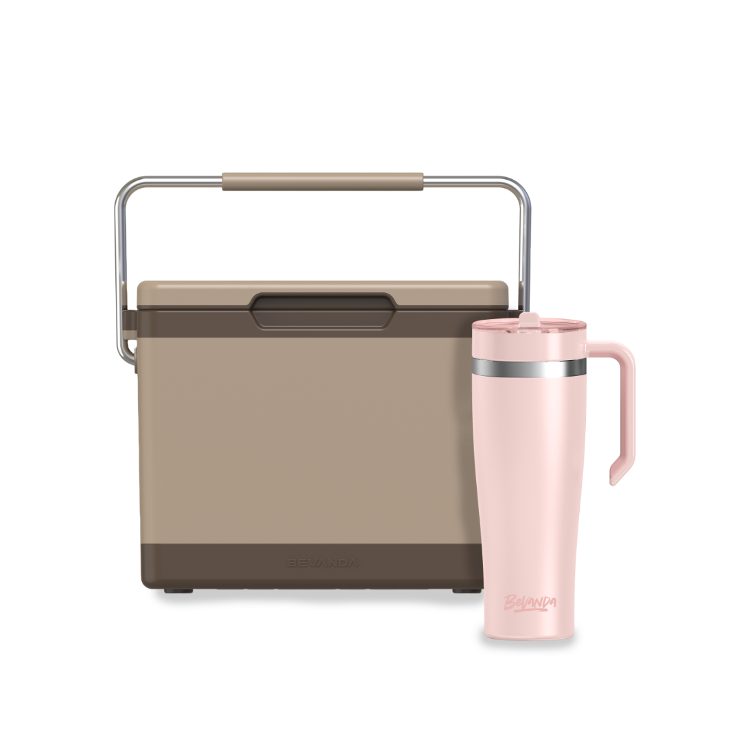 The Everyday Carry Bundle