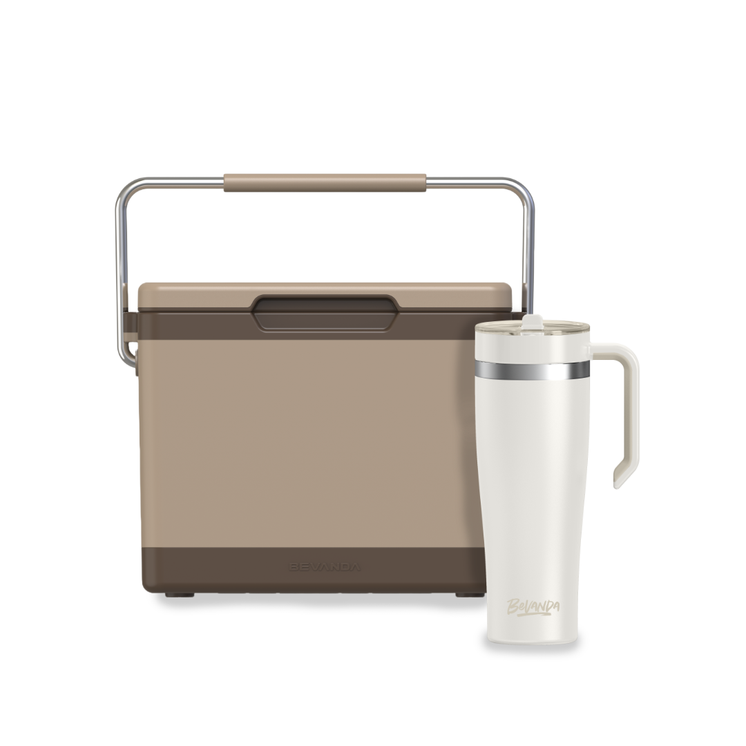 The Everyday Carry Bundle