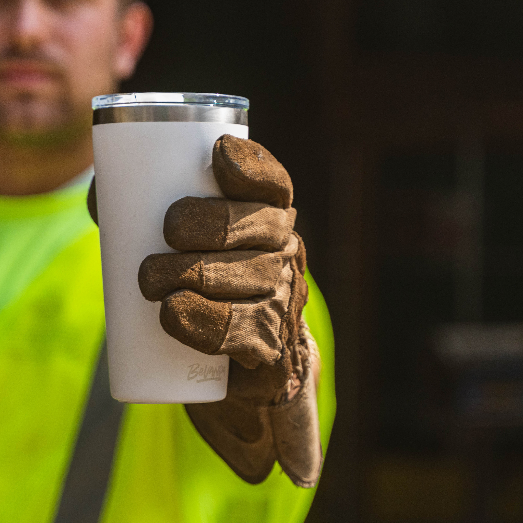 20 oz Tumbler