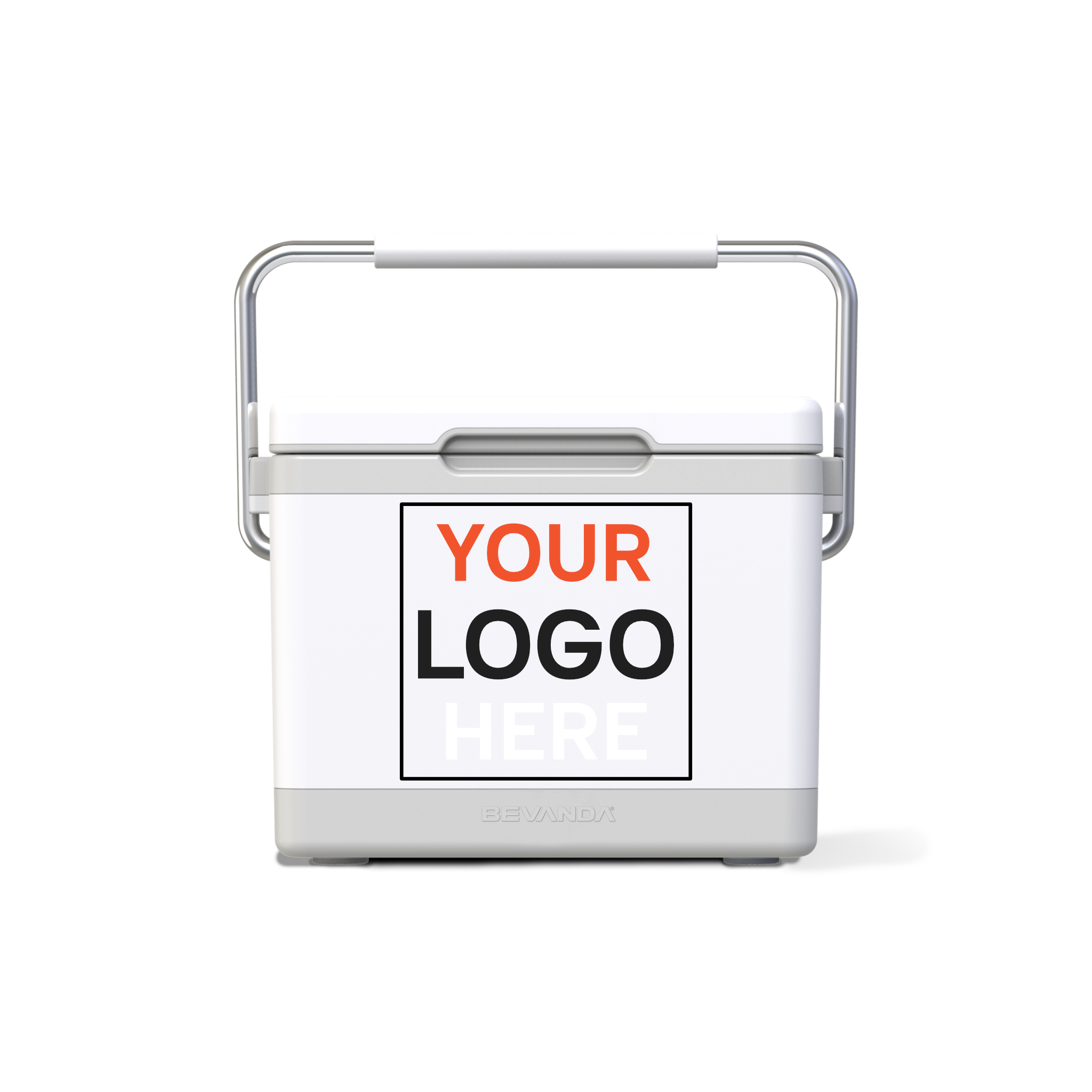 Custom Verge 10 Lunchbox