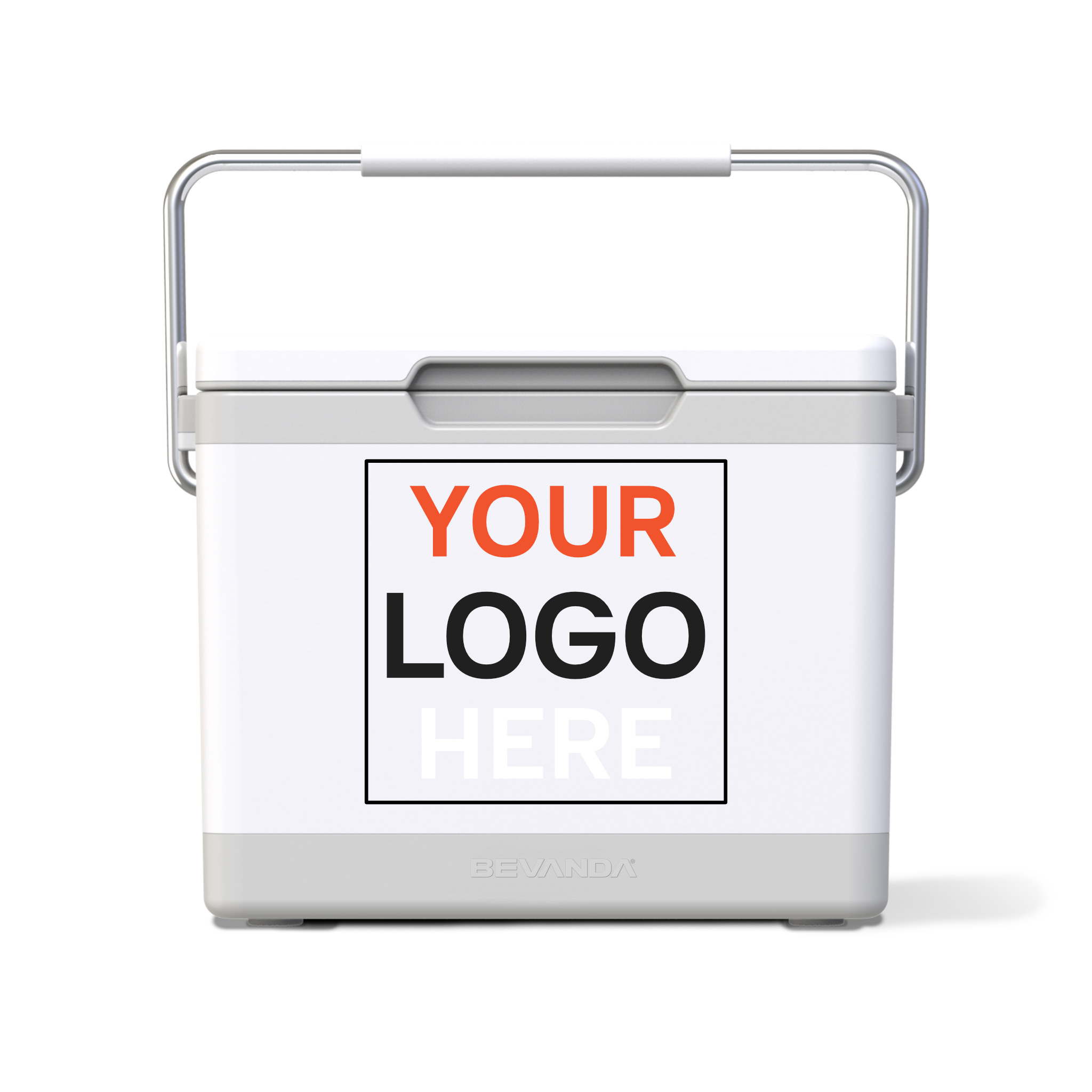 Custom Verge 20 Lunchbox