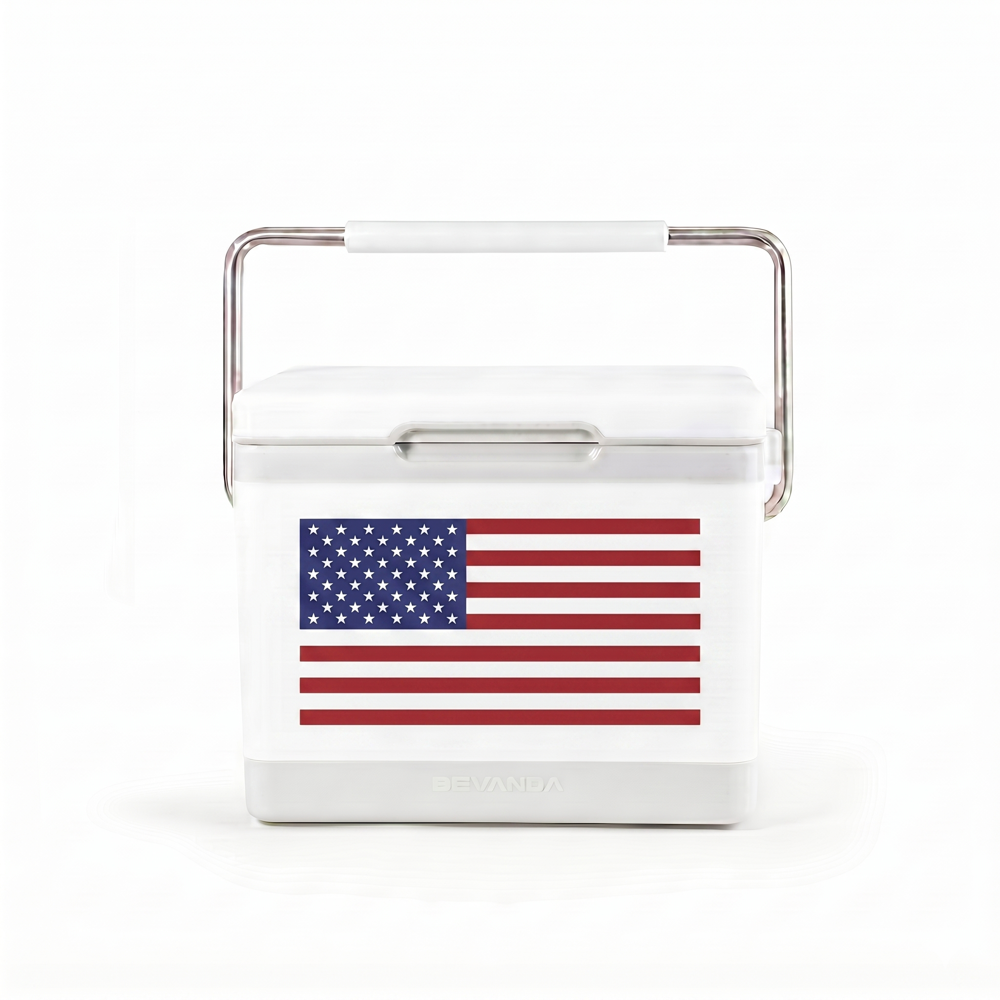 Verge Lunch Box 10 Qt