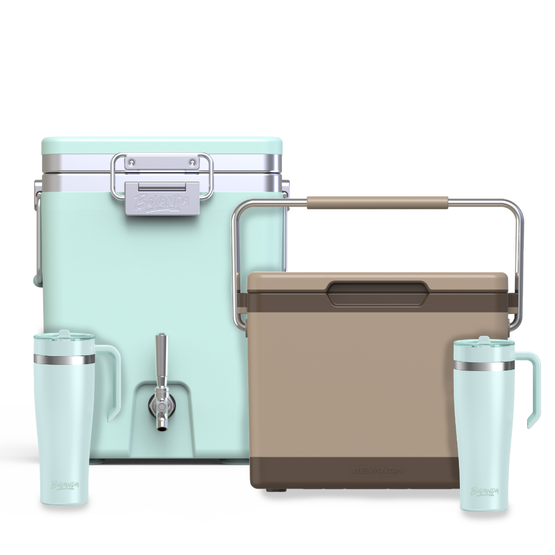 The Foreman Bundle