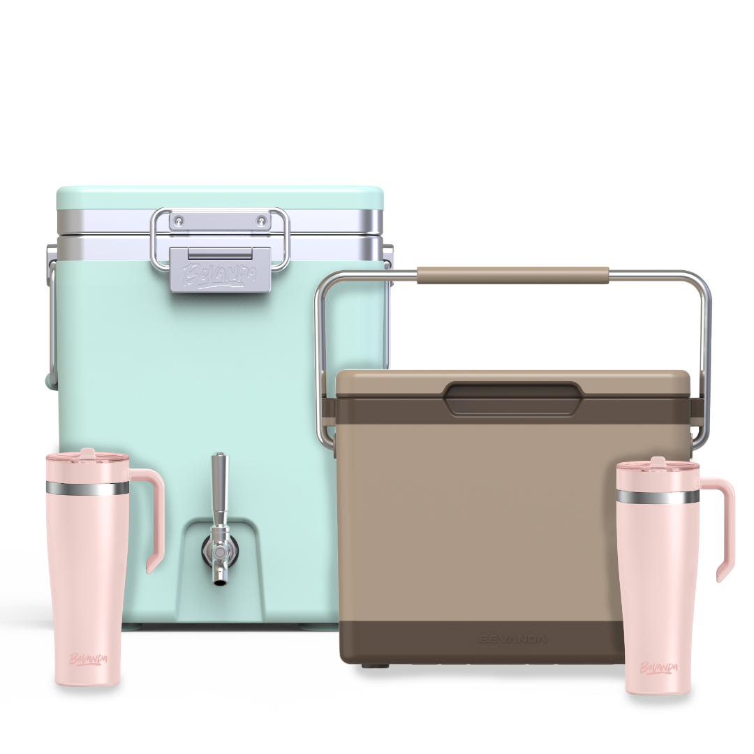 The Foreman Bundle