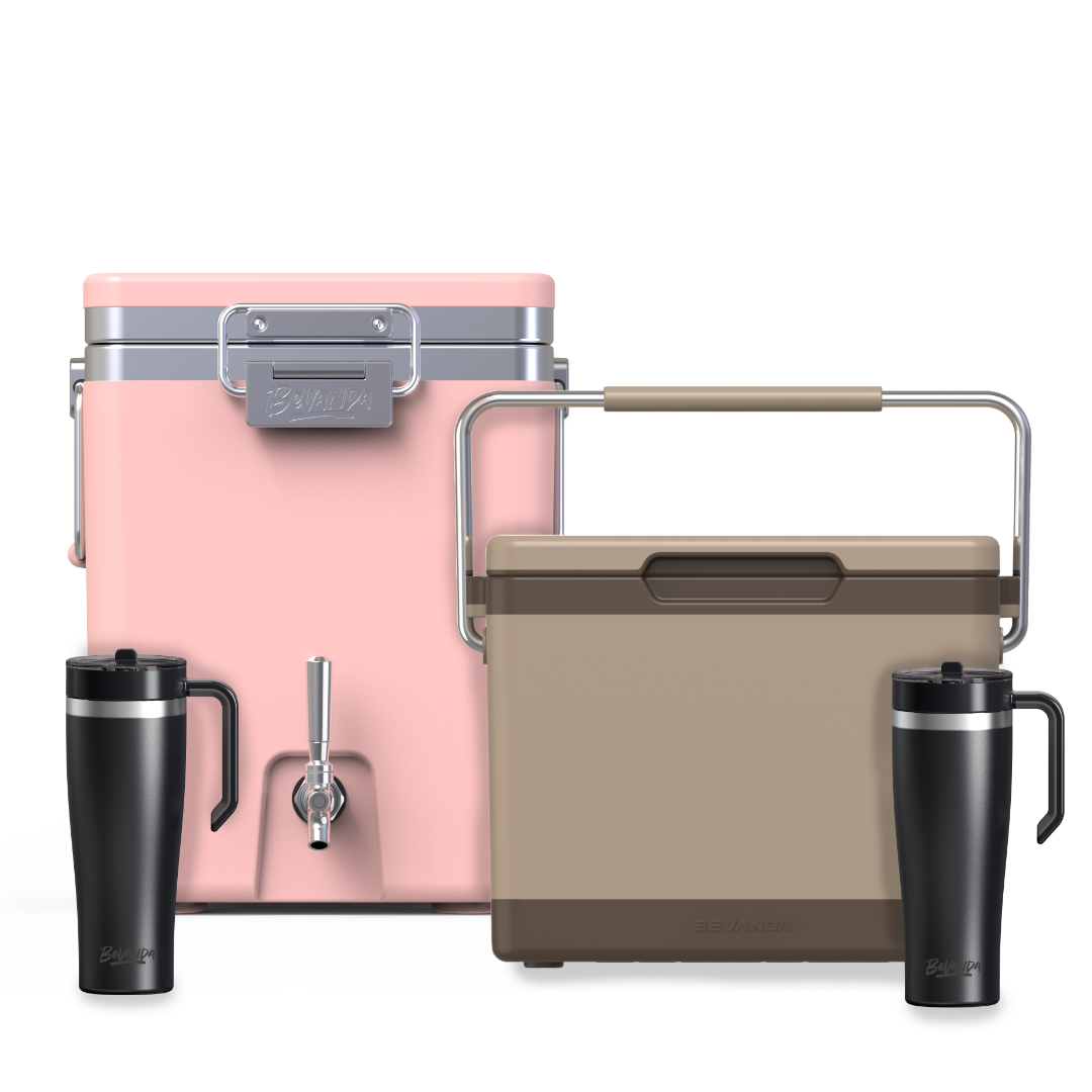 The Foreman Bundle