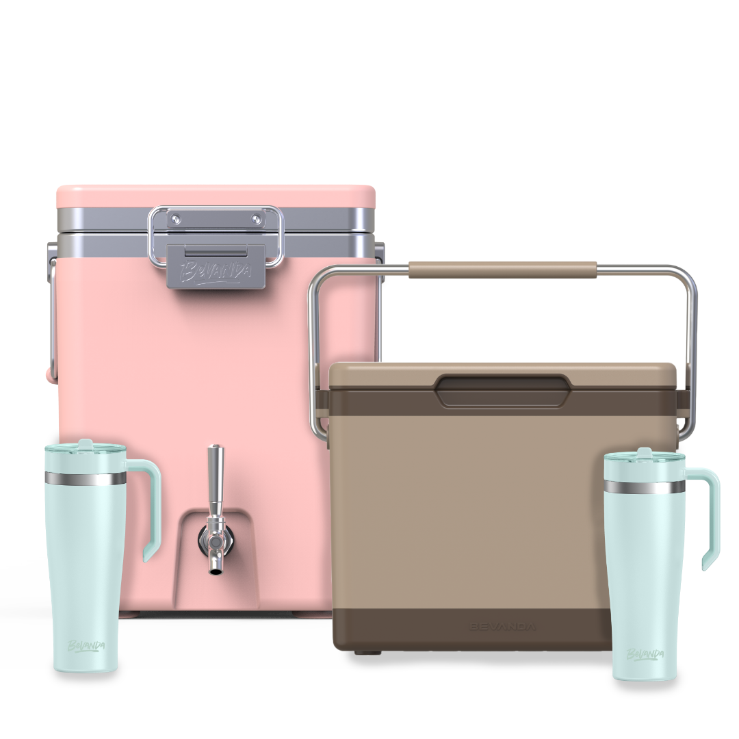 The Foreman Bundle