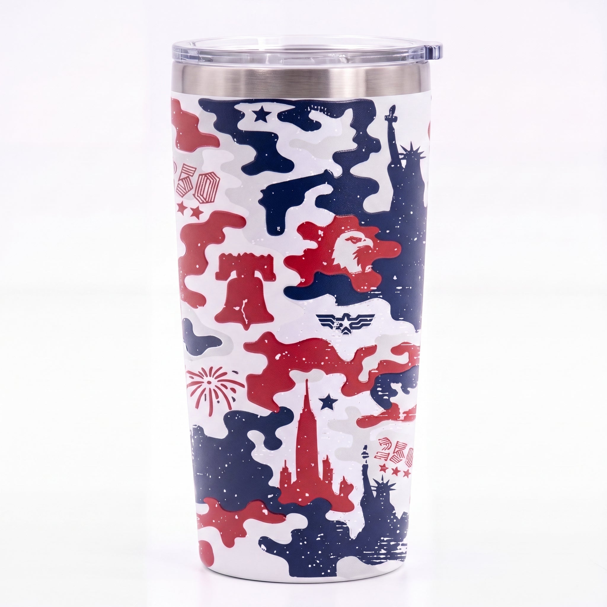 20 oz Tumbler - USA 250th Edition