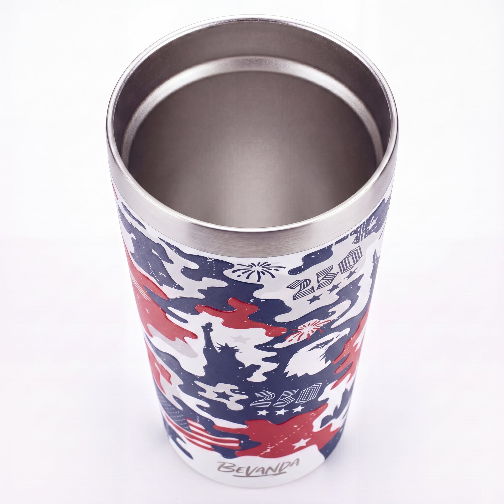 20 oz Tumbler - USA 250th Edition