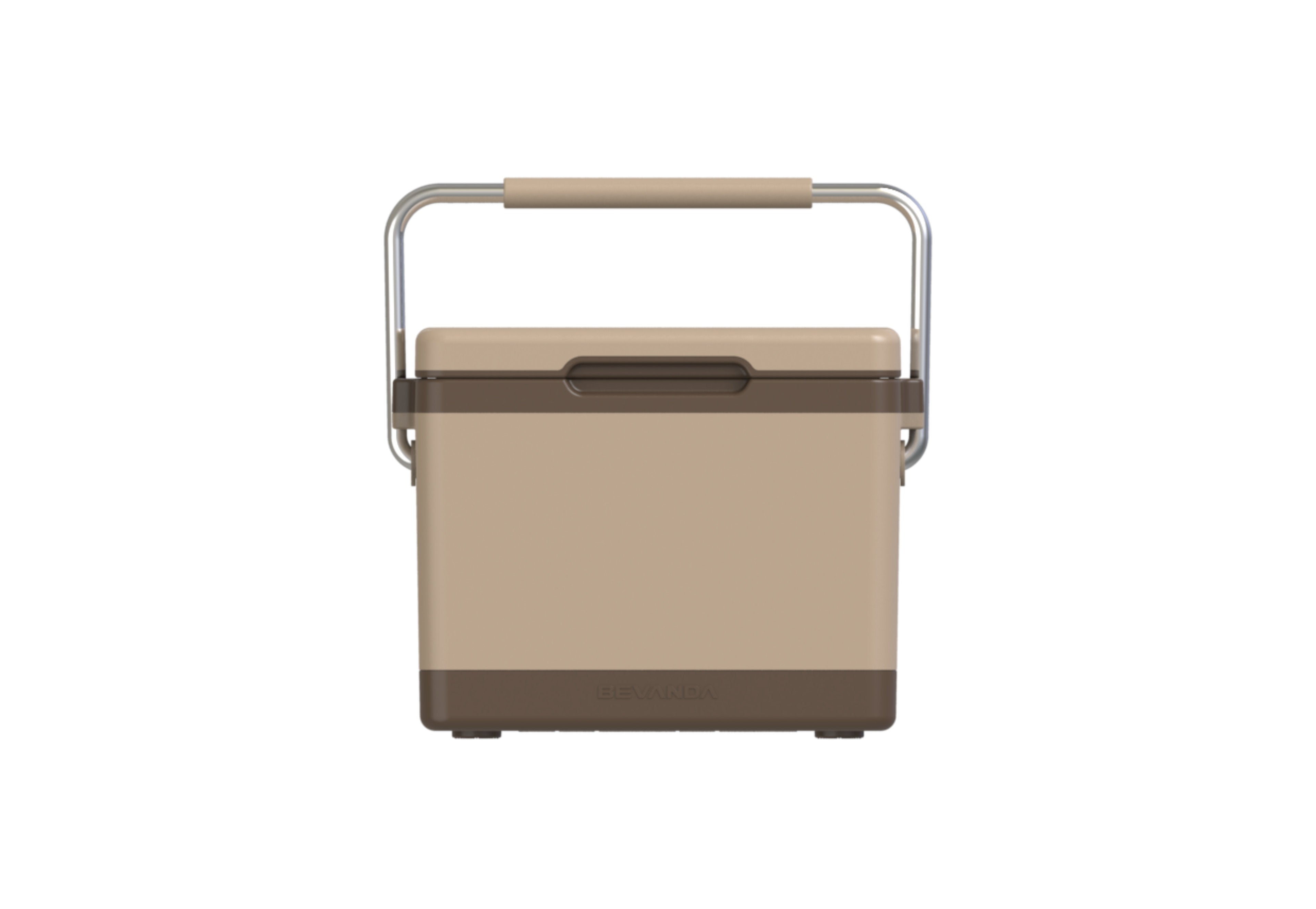 Verge Lunch Box