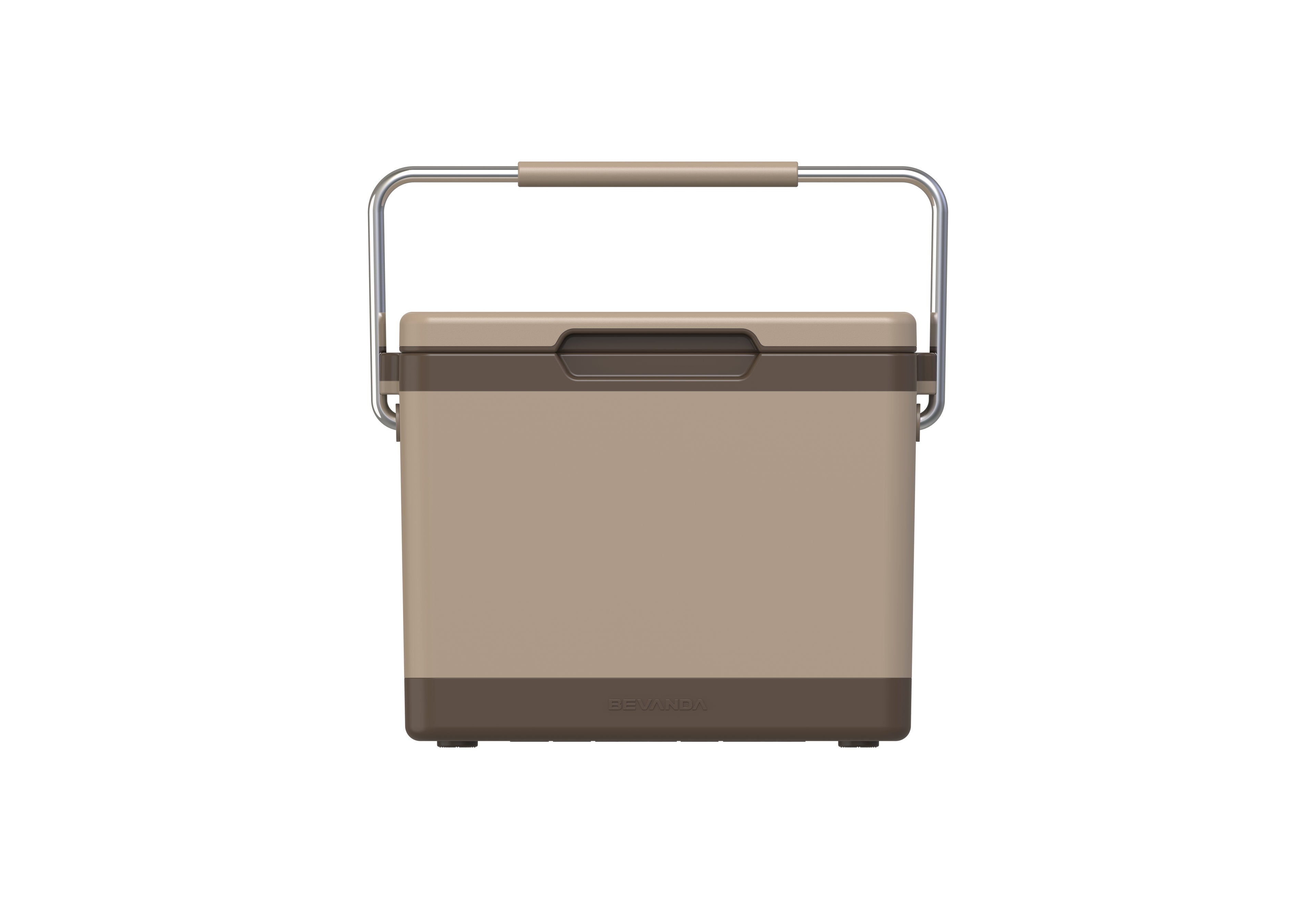 Verge Lunch Box