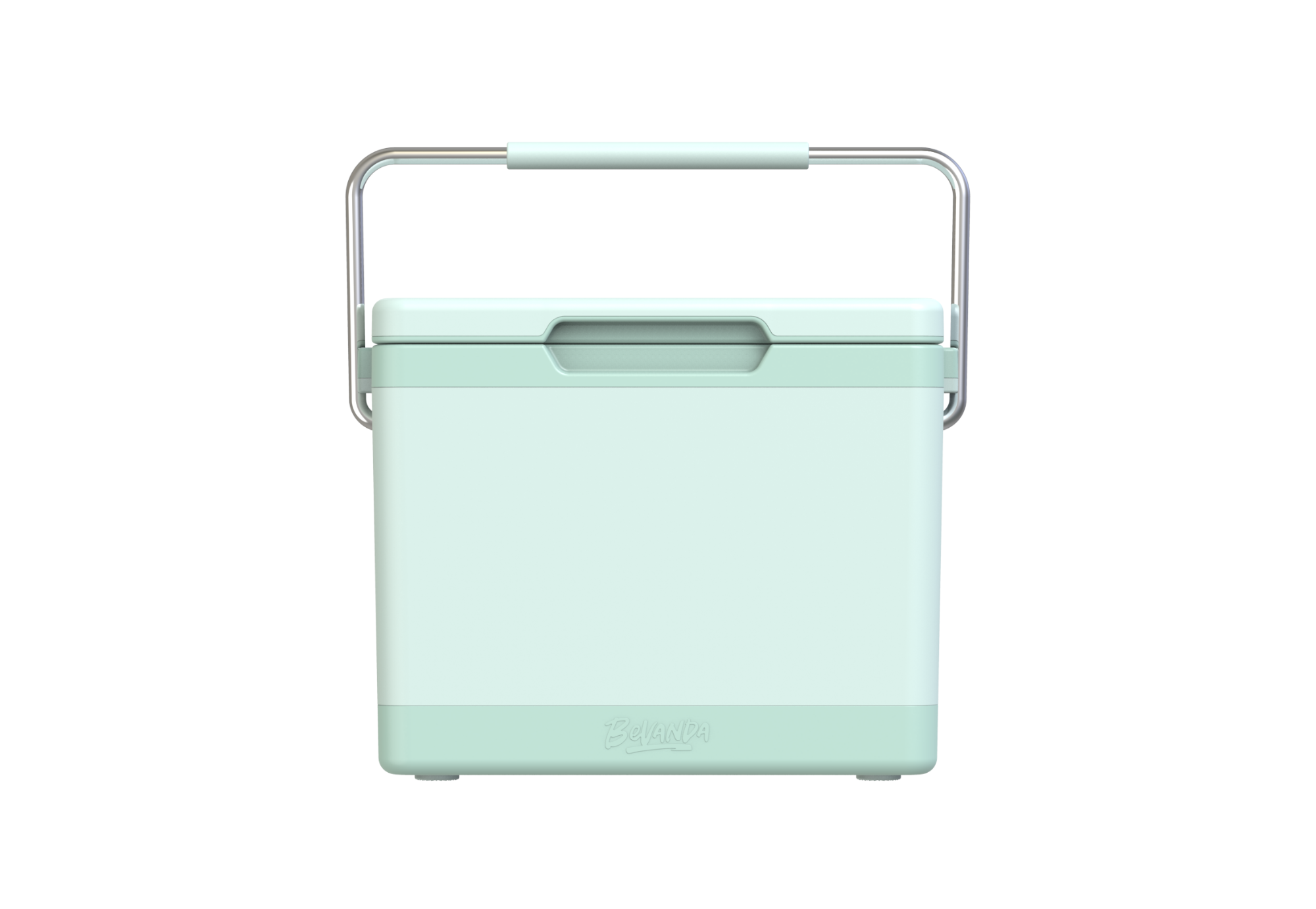 Verge Lunch Box