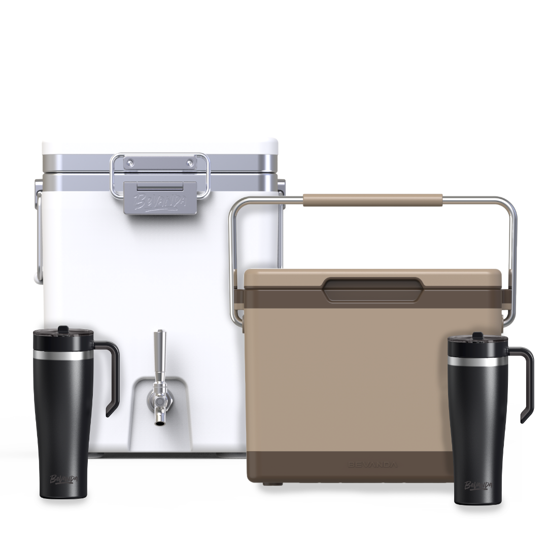 The Foreman Bundle