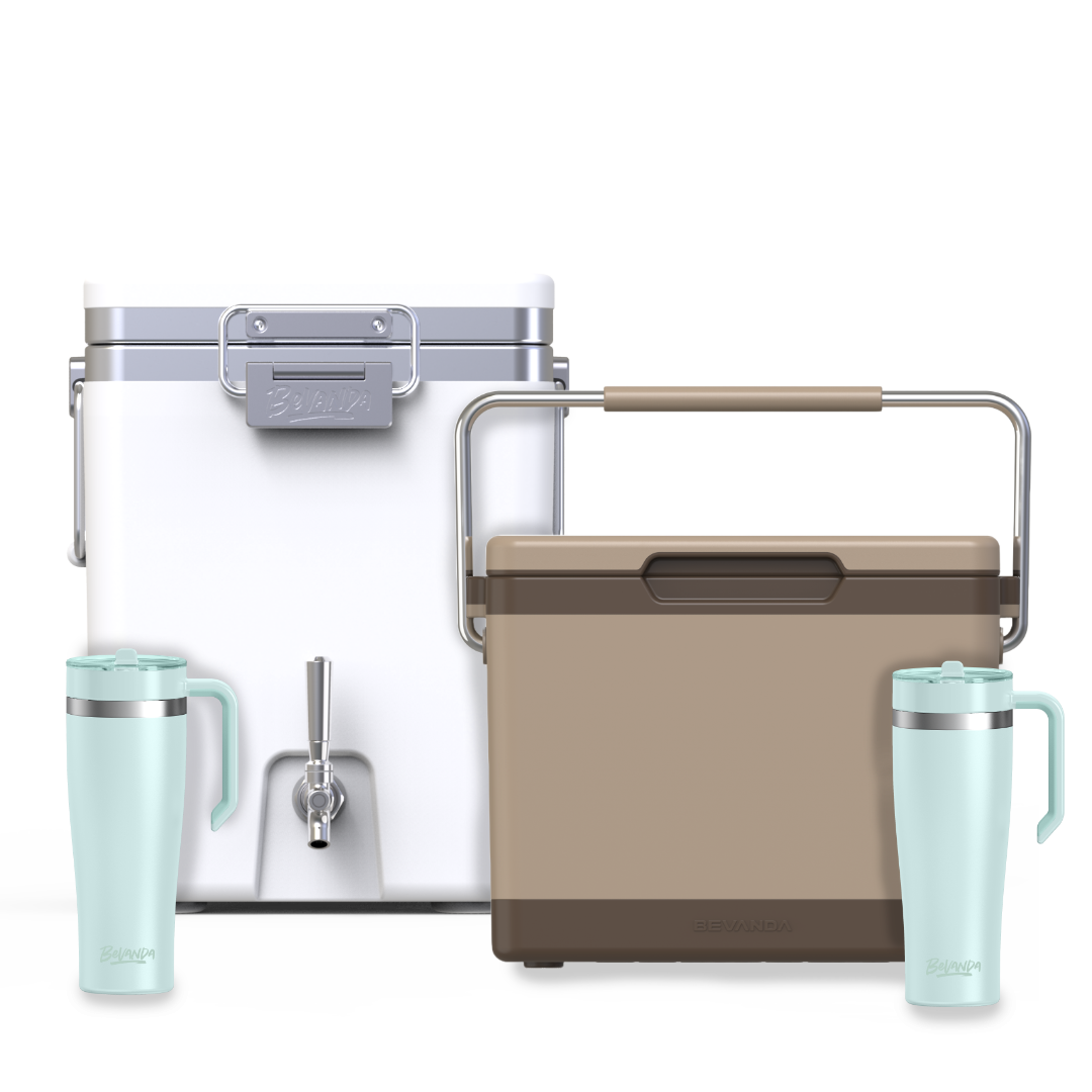 The Foreman Bundle
