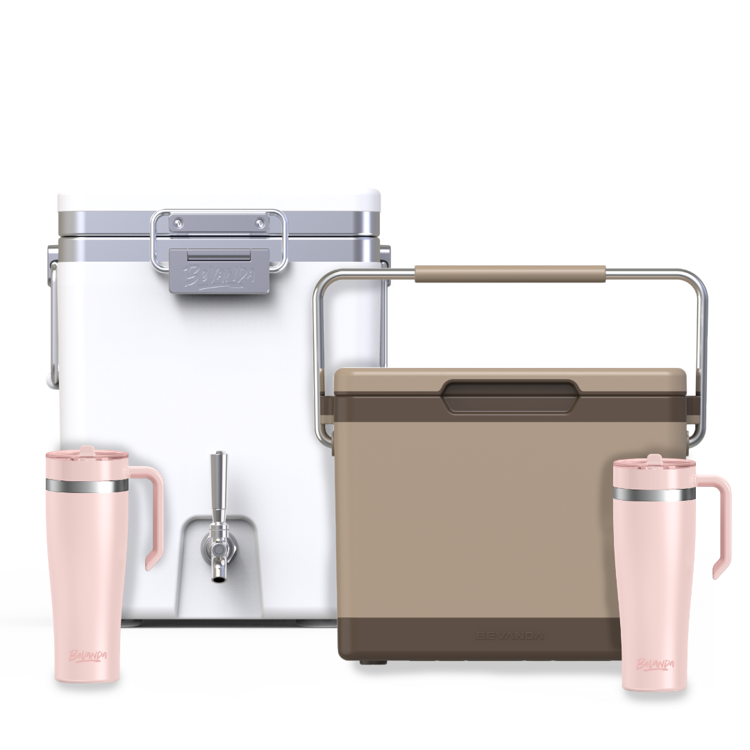 The Foreman Bundle