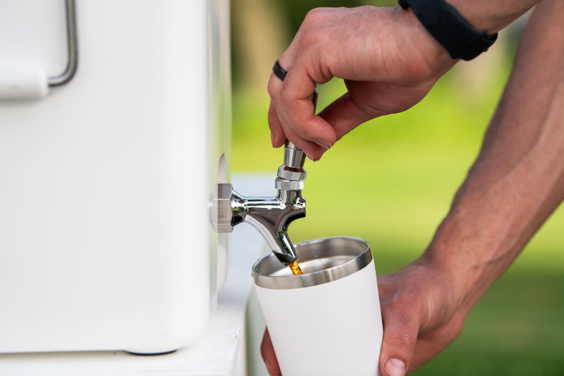 20 oz Tumbler