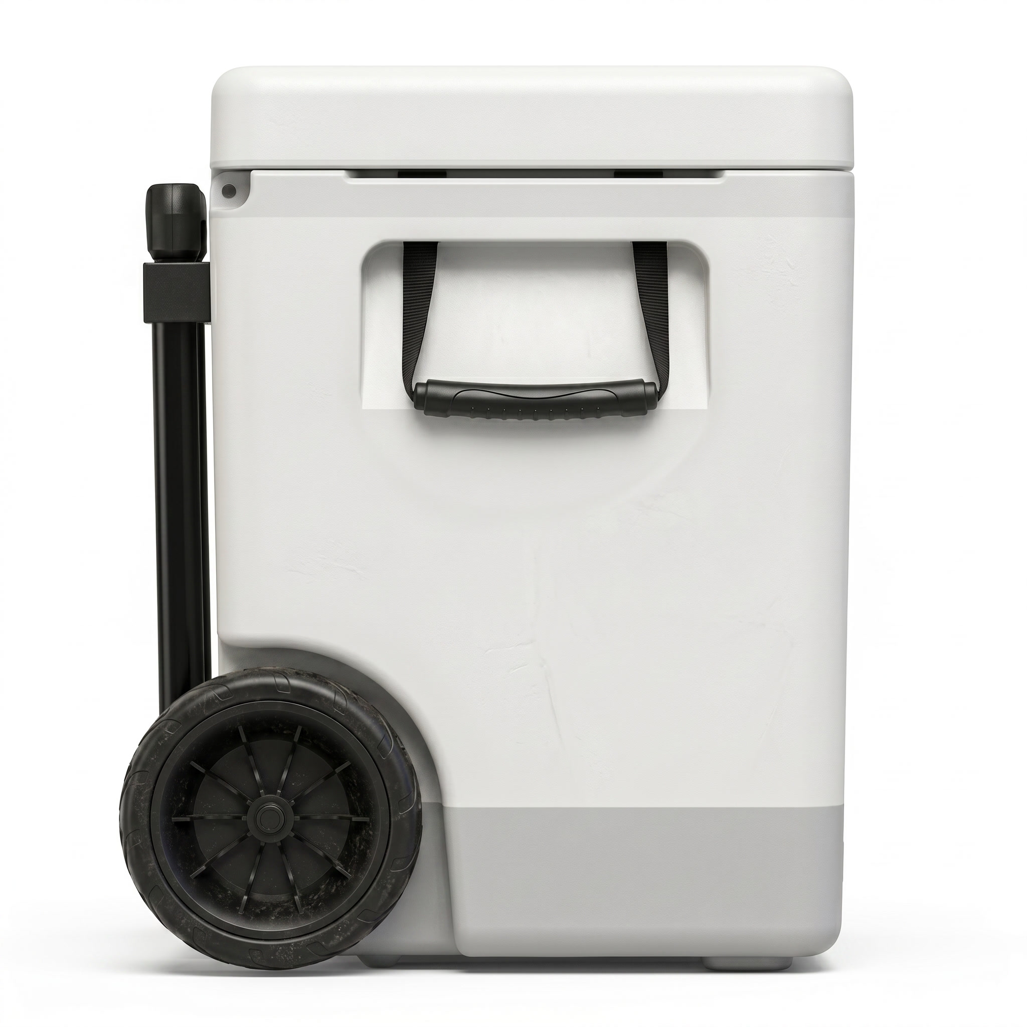 Verge 50 Qt Wheeled Cooler