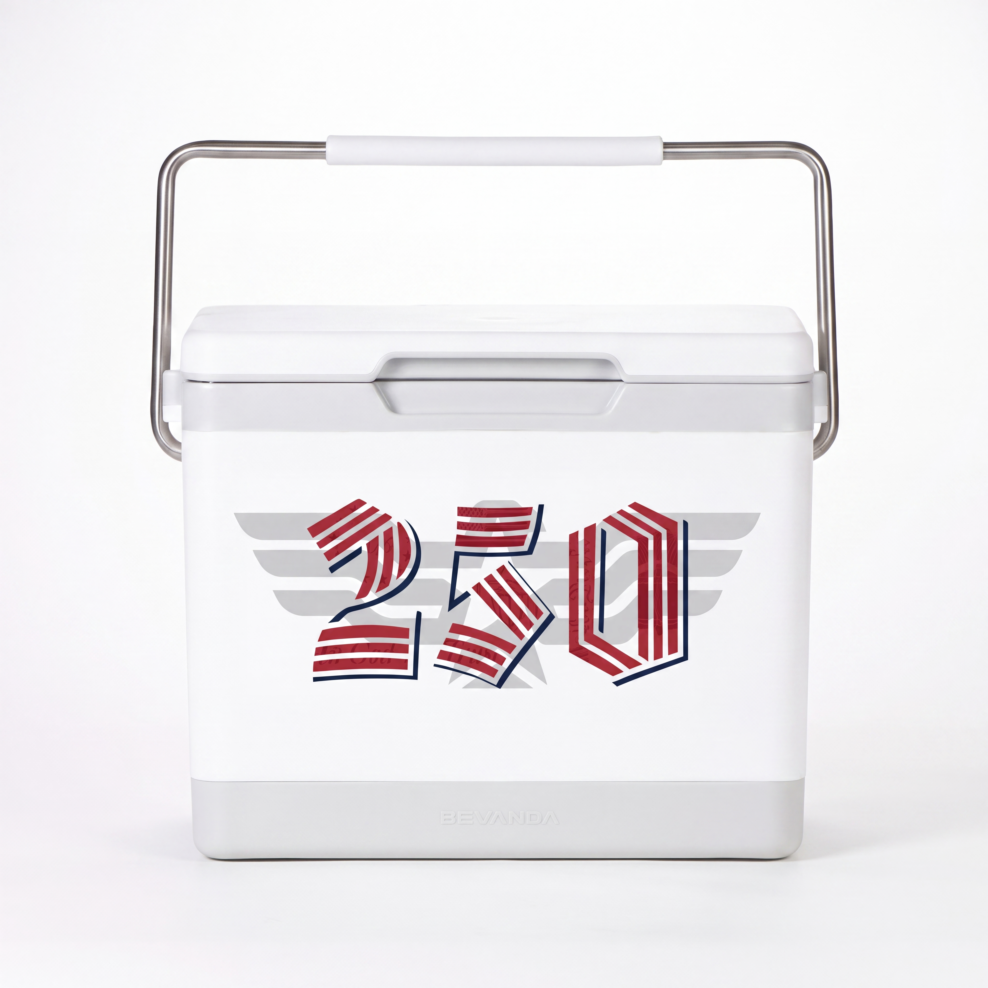 Verge Lunch Box 20 Qt