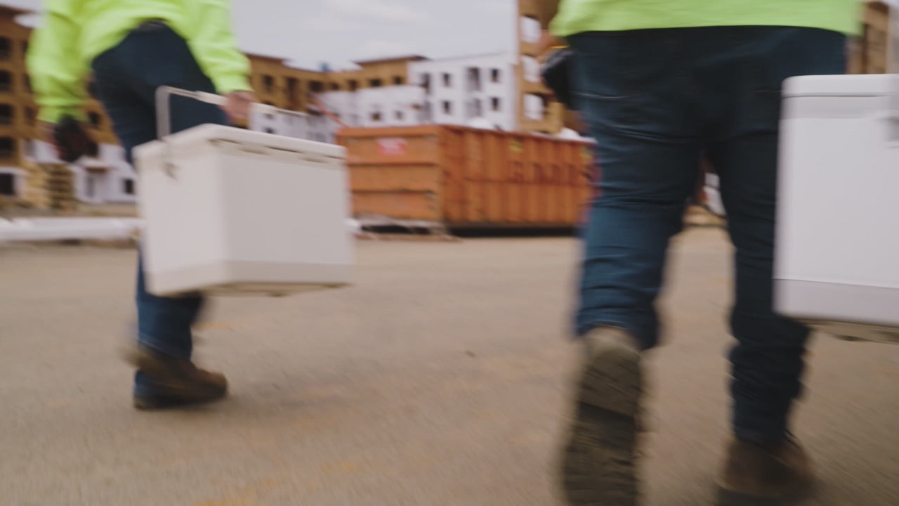 Load video: