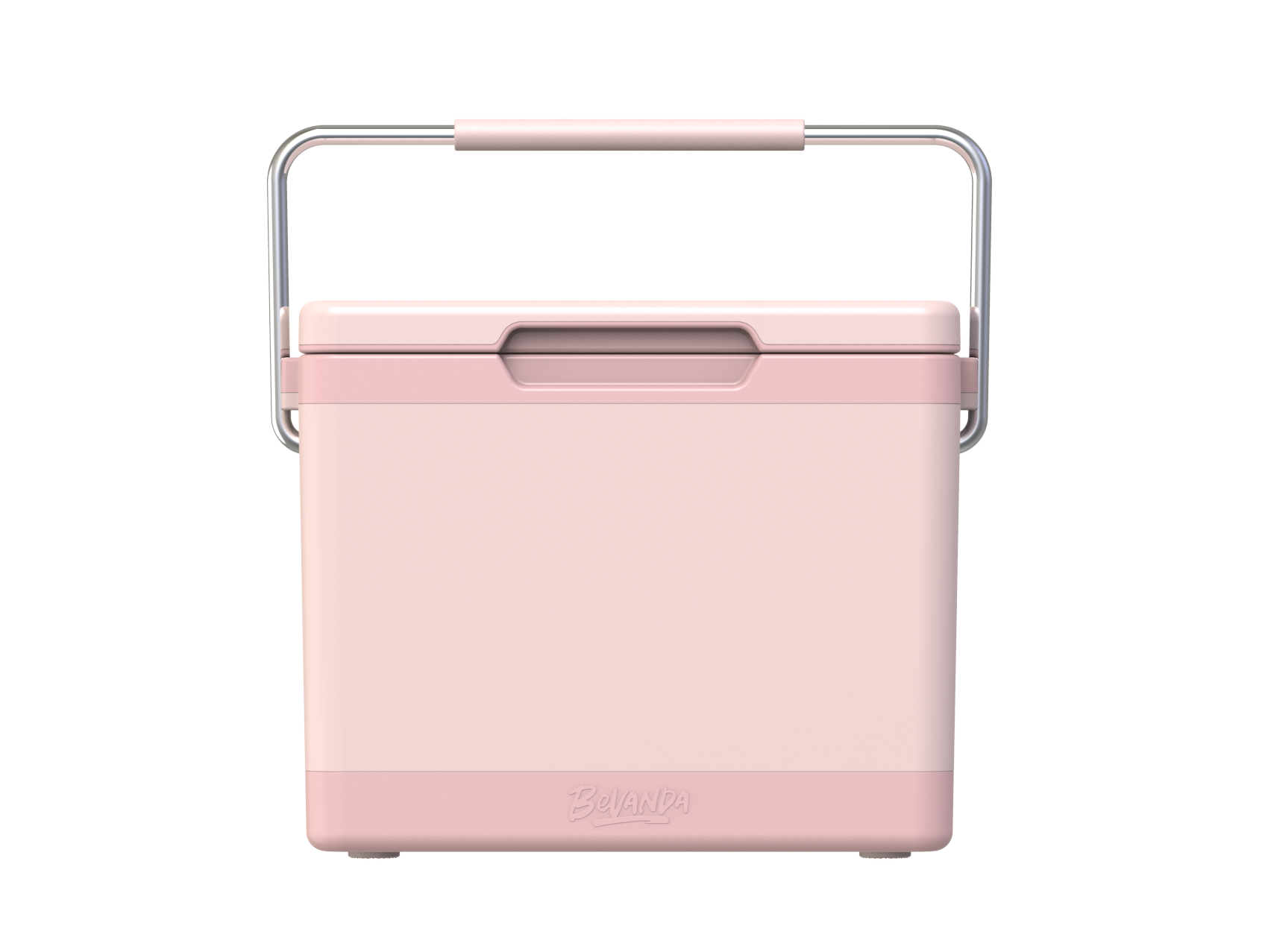 Verge Lunch Box
