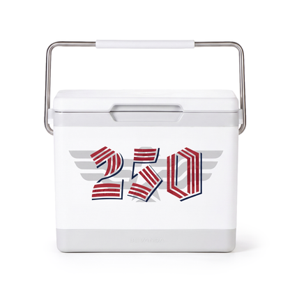 Verge Lunch Box 20 Qt