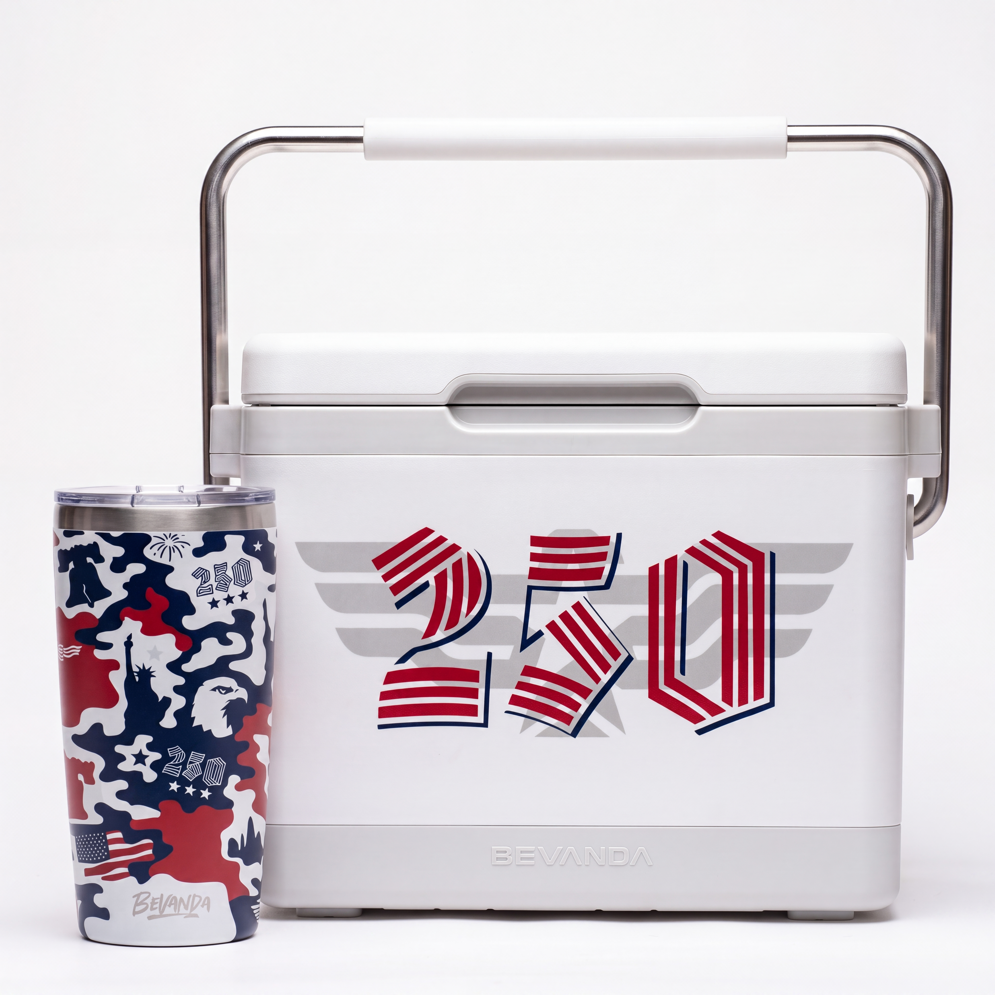 20oz Tumbler - USA 250th Edition