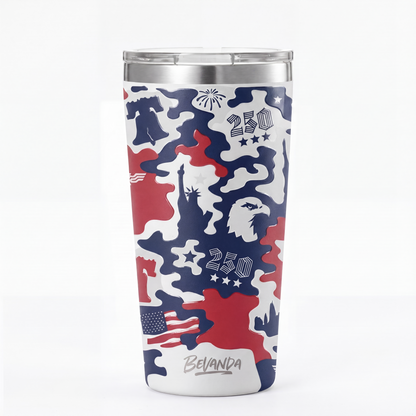 20oz Tumbler - USA 250th Edition