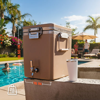 Sperse Drink Dispenser