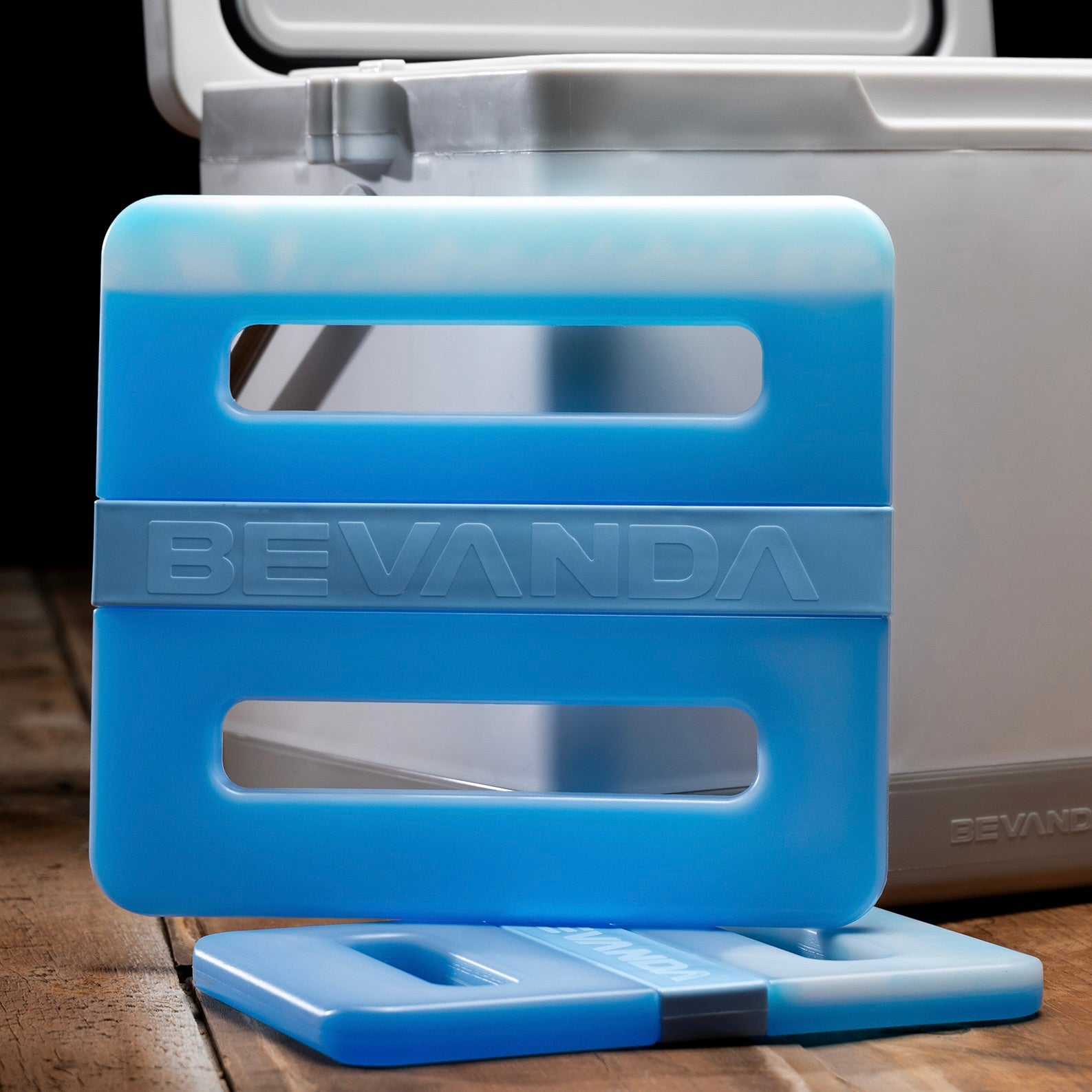Extra Magnetic Ice Pack Set (Verge 20 qt) – Bevanda