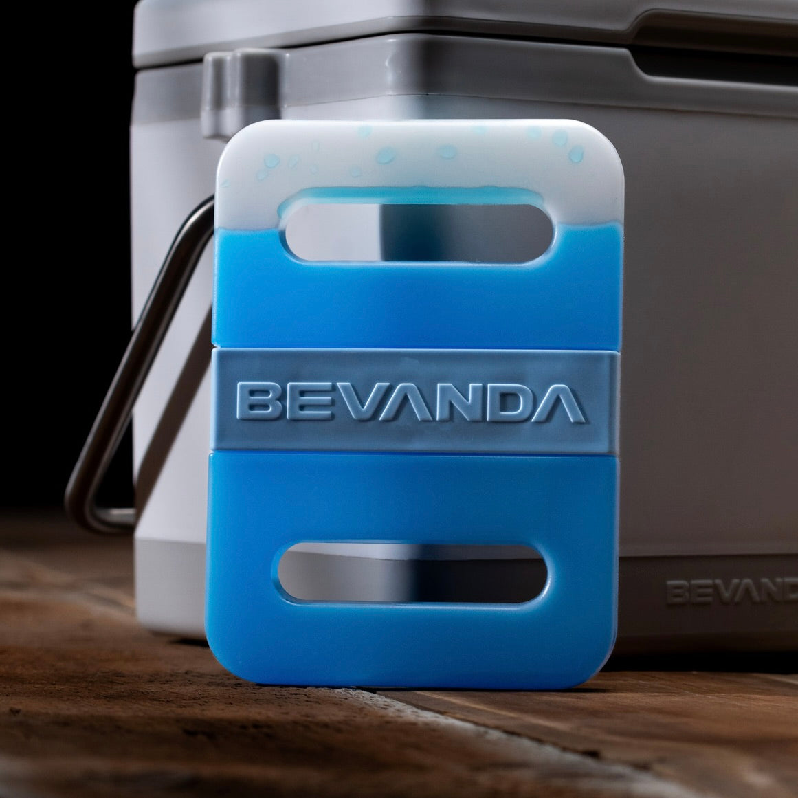 Extra Magnetic Ice Pack Set (Verge 10 qt) – Bevanda