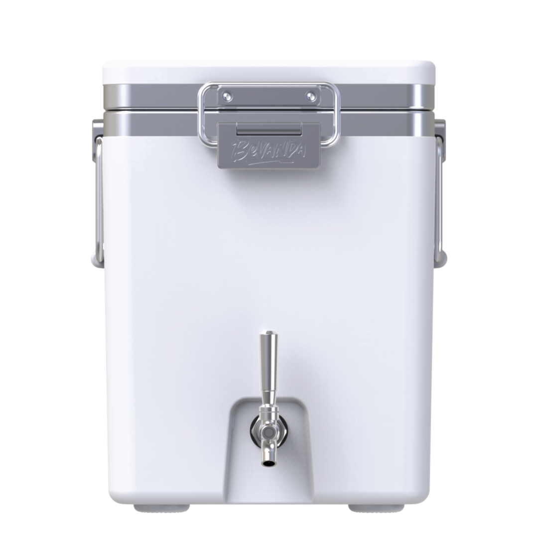 Custom Sperse 5 Dispenser