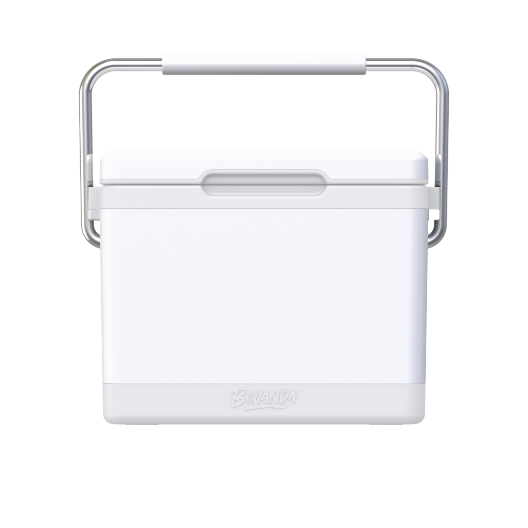 Custom Verge 10 Lunchbox