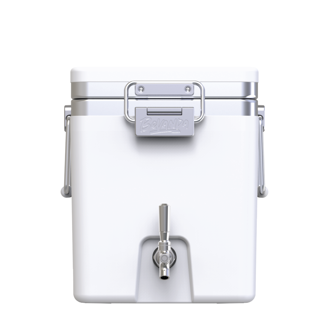 Custom Sperse 3 Dispenser