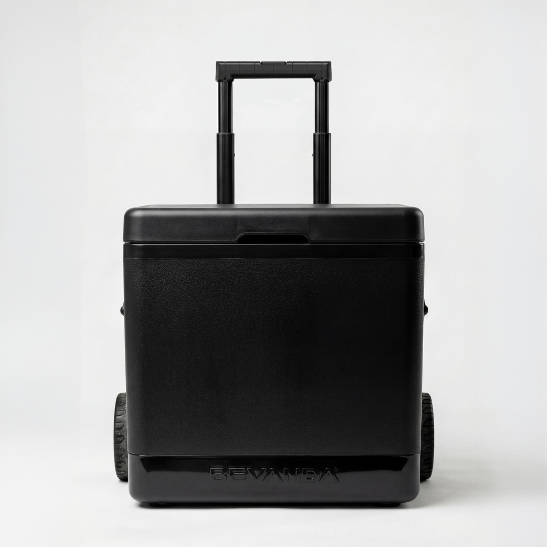 Verge 50 Qt Wheeled Cooler – Bevanda