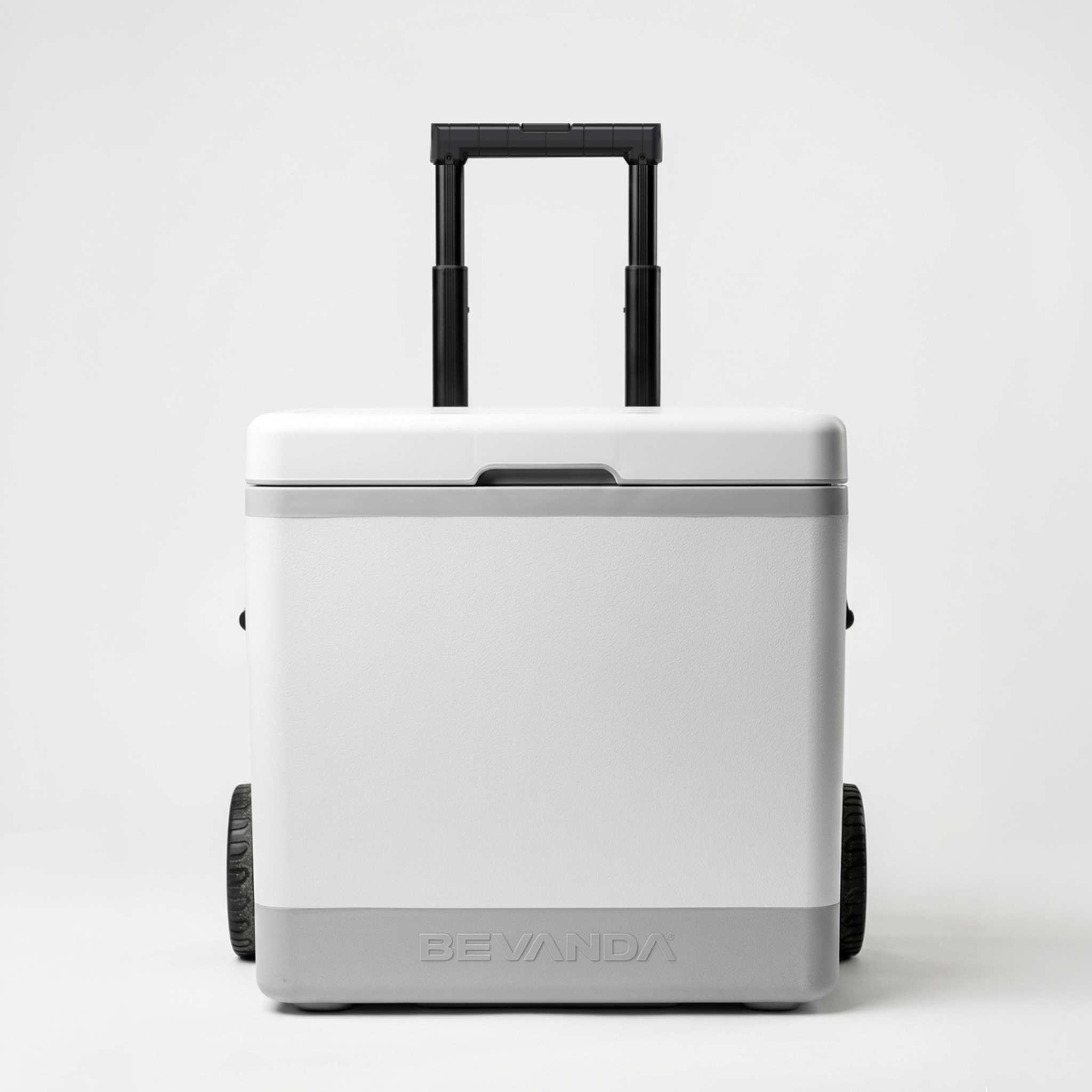 Verge 50 Qt Wheeled Cooler