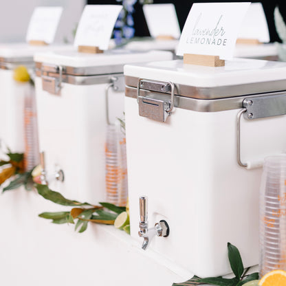 Sperse Drink Dispenser