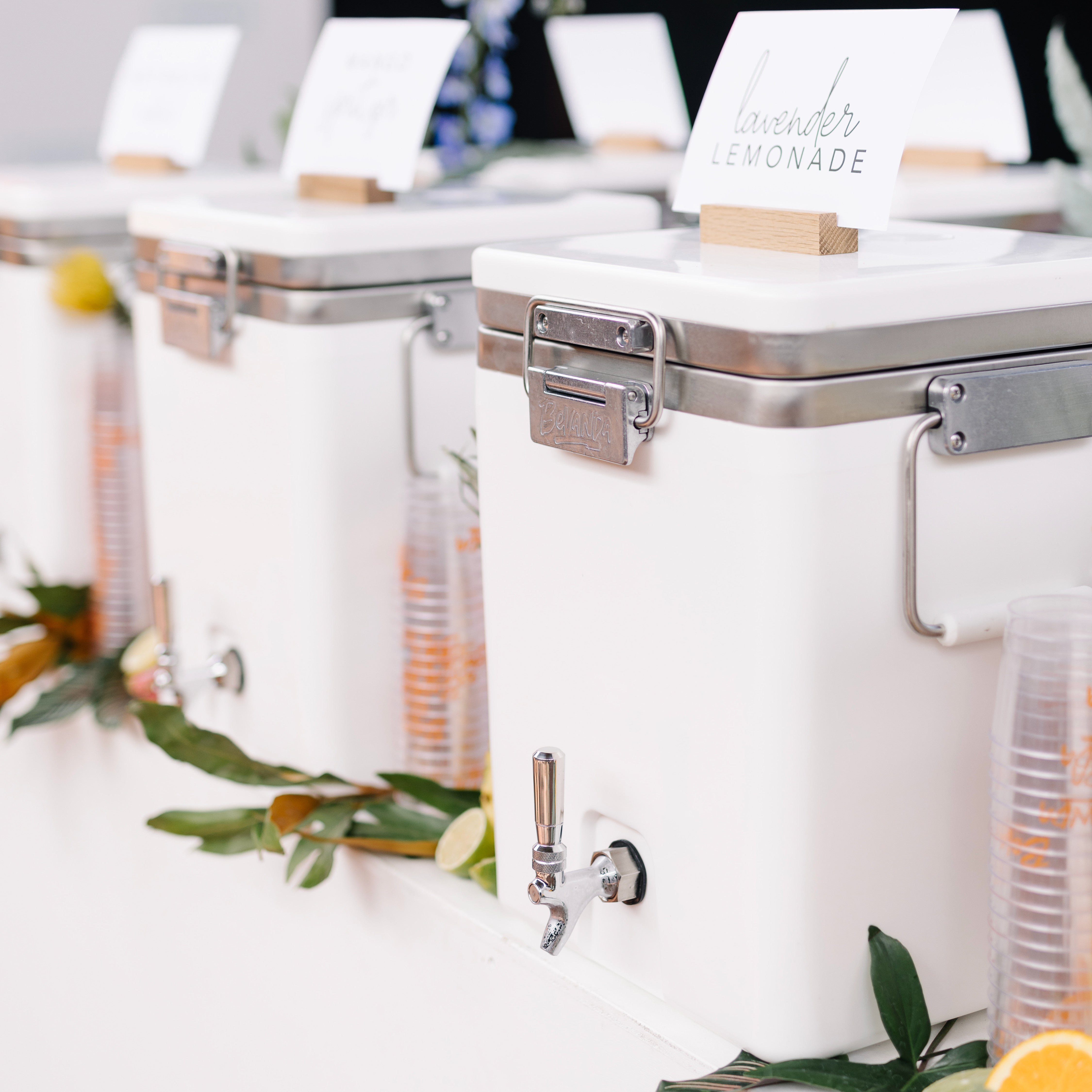 Sperse Drink Dispenser