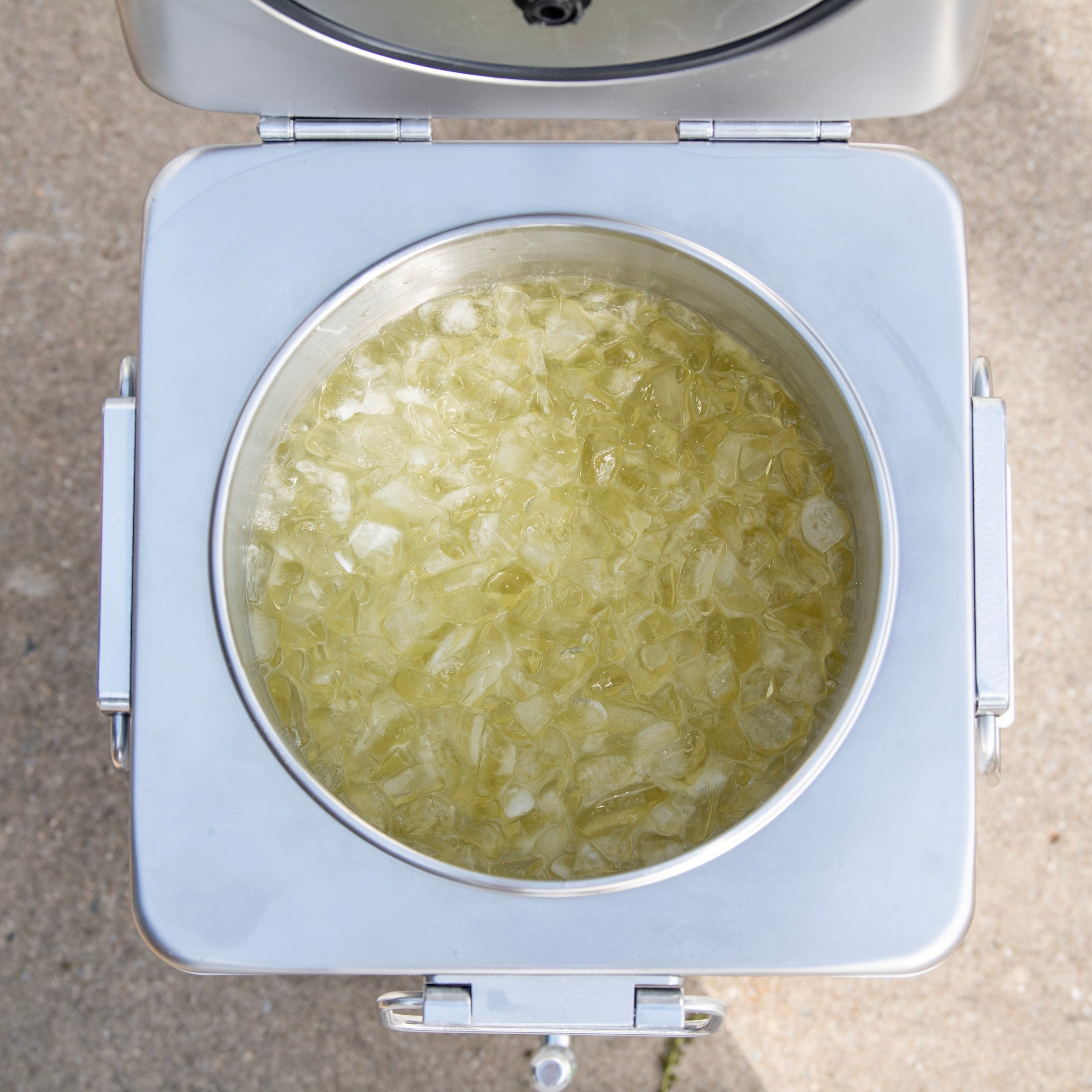 Sperse Drink Dispenser