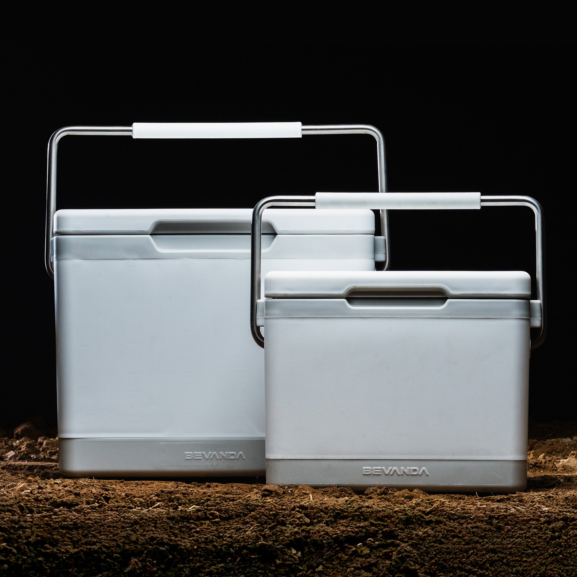Verge Lunch Box 20 Qt – Bevanda