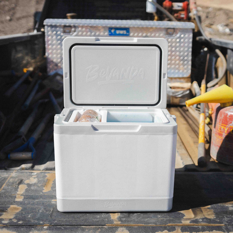 Verge Lunch Box