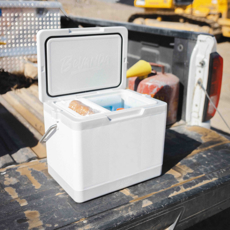 Verge Lunch Box