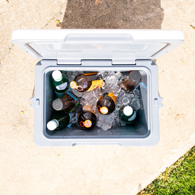 Verge Lunch Box