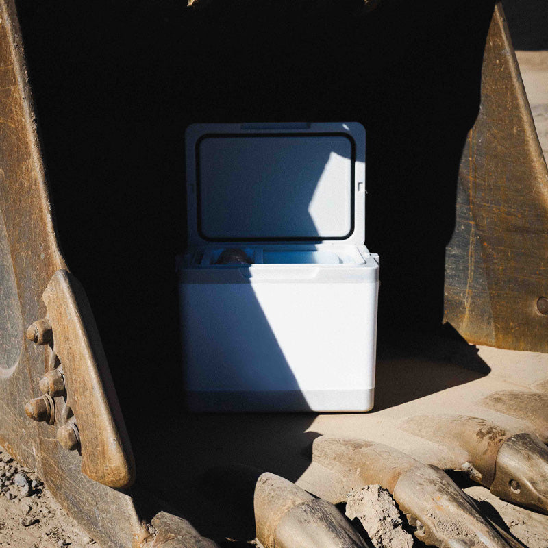 Verge Lunch Box