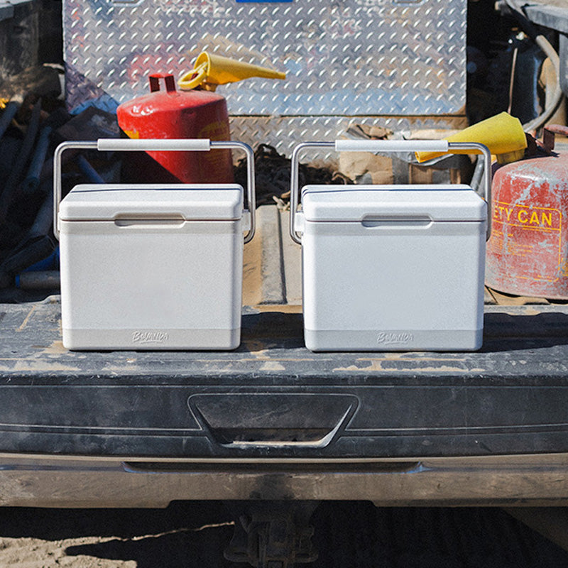 Verge Lunch Box